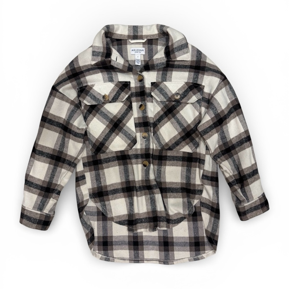 Women’s XS Flannel